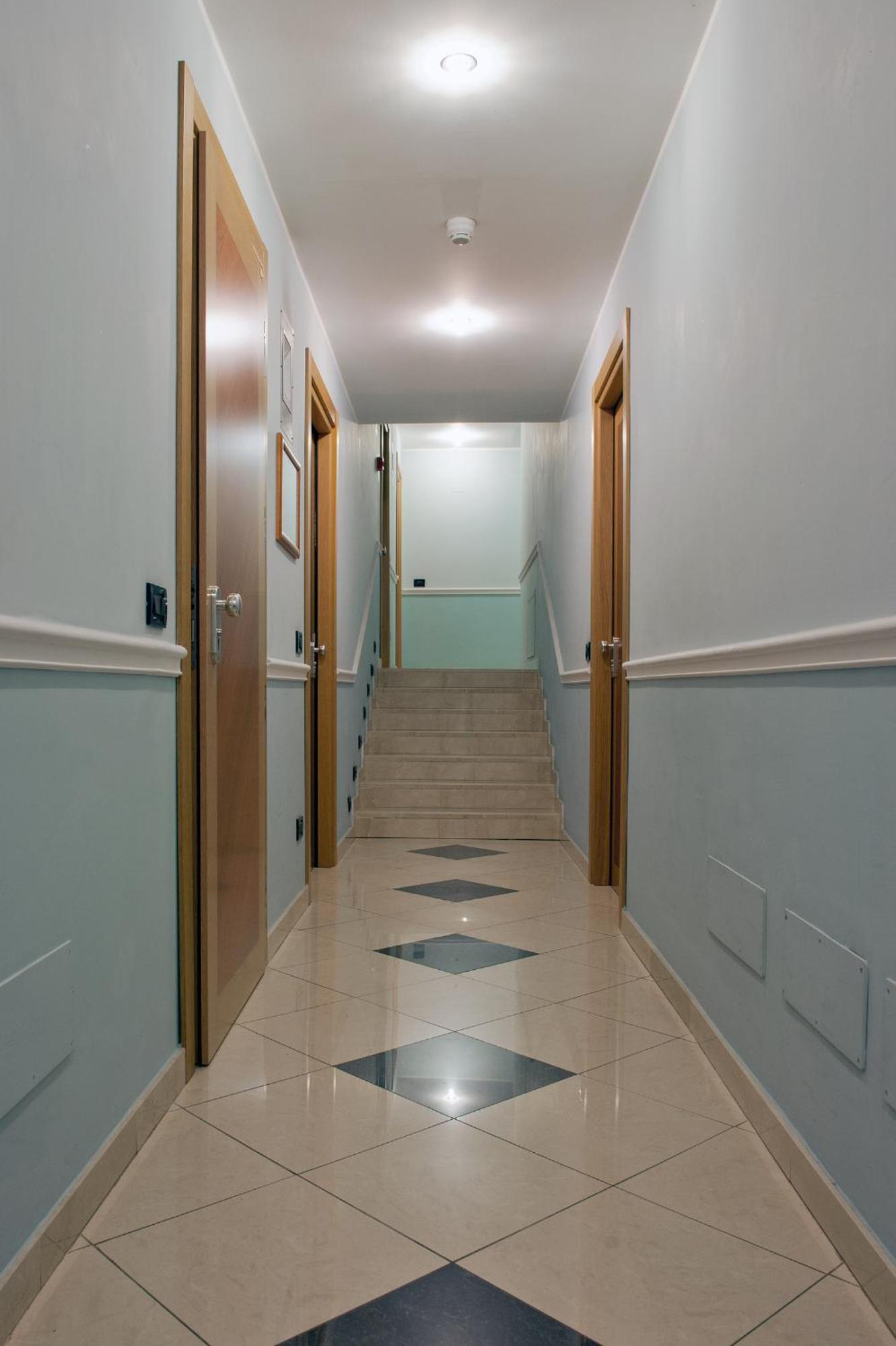 Hotel Blue Ribbon Vercelli Exterior foto